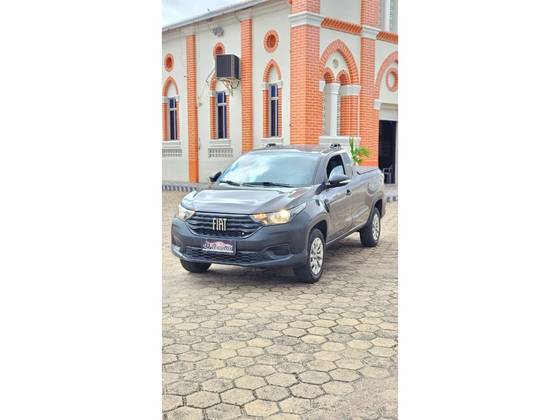 FIAT STRADA 1.3 FIREFLY FLEX ENDURANCE CS MANUAL